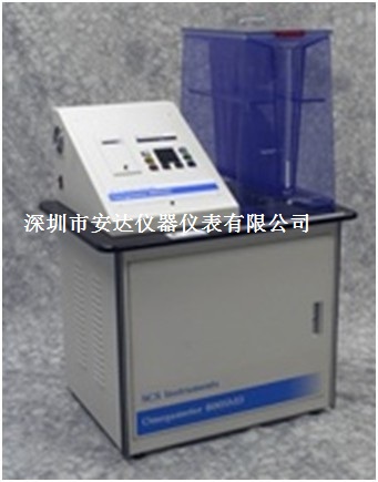 600SMD離子污染測試儀(靜態(tài)測試）