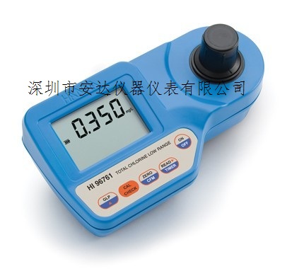 濃度測試儀/HI96761/濃度計
