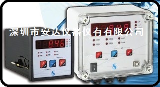 WS-8000水質(zhì)儀表/PH-ORP控制器