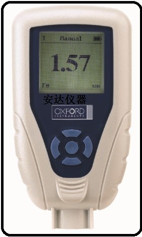 CMI150/CMI250涂層測厚儀